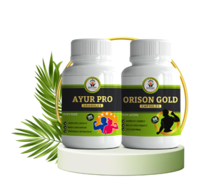 Weight Gainer Supplement