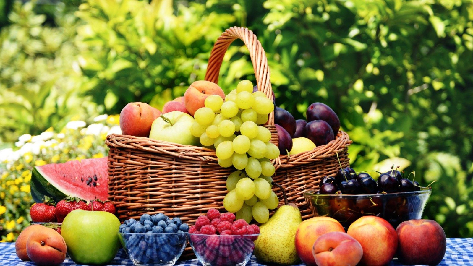 Fruits